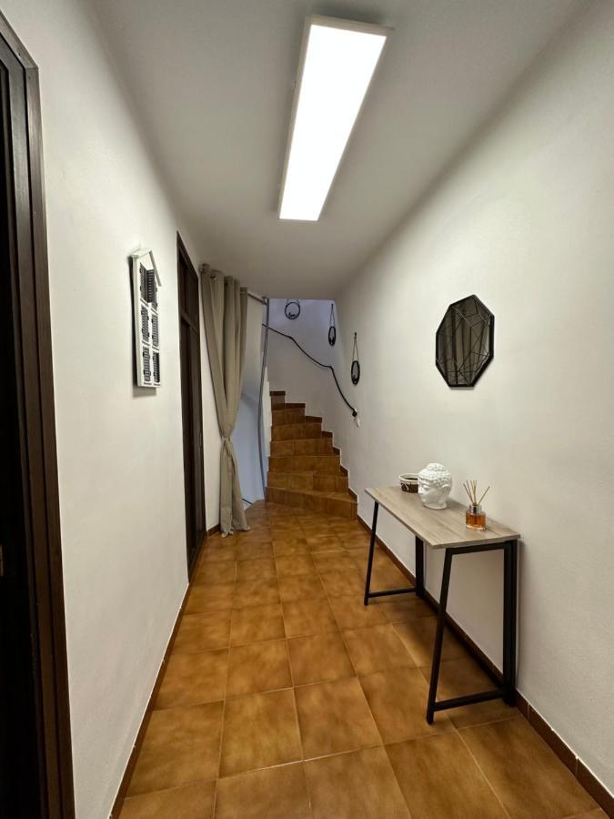 Maison De Vacances Avec Amarre Empuriabrava Exterior foto