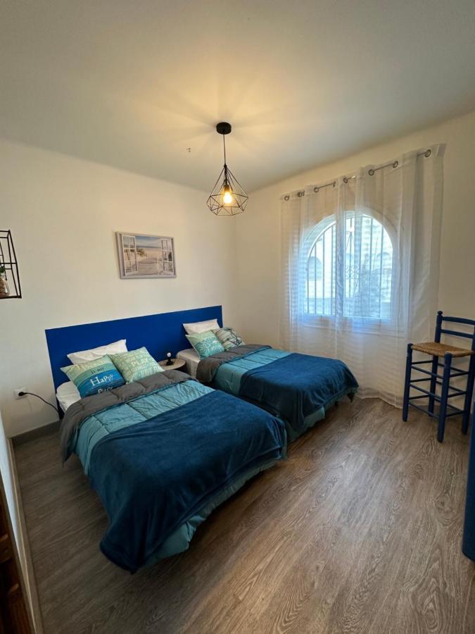 Maison De Vacances Avec Amarre Empuriabrava Exterior foto