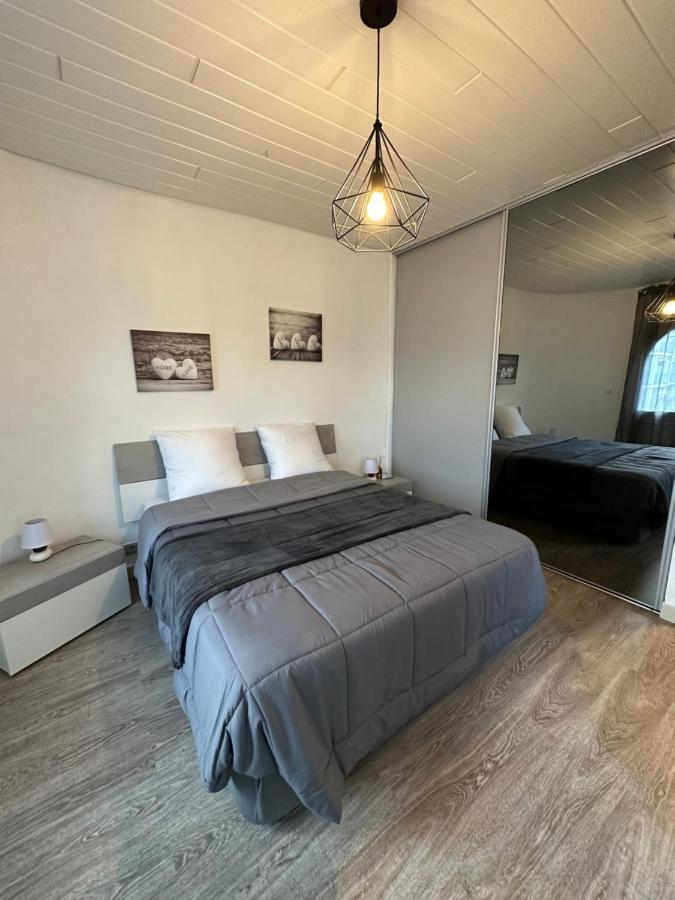 Maison De Vacances Avec Amarre Empuriabrava Exterior foto