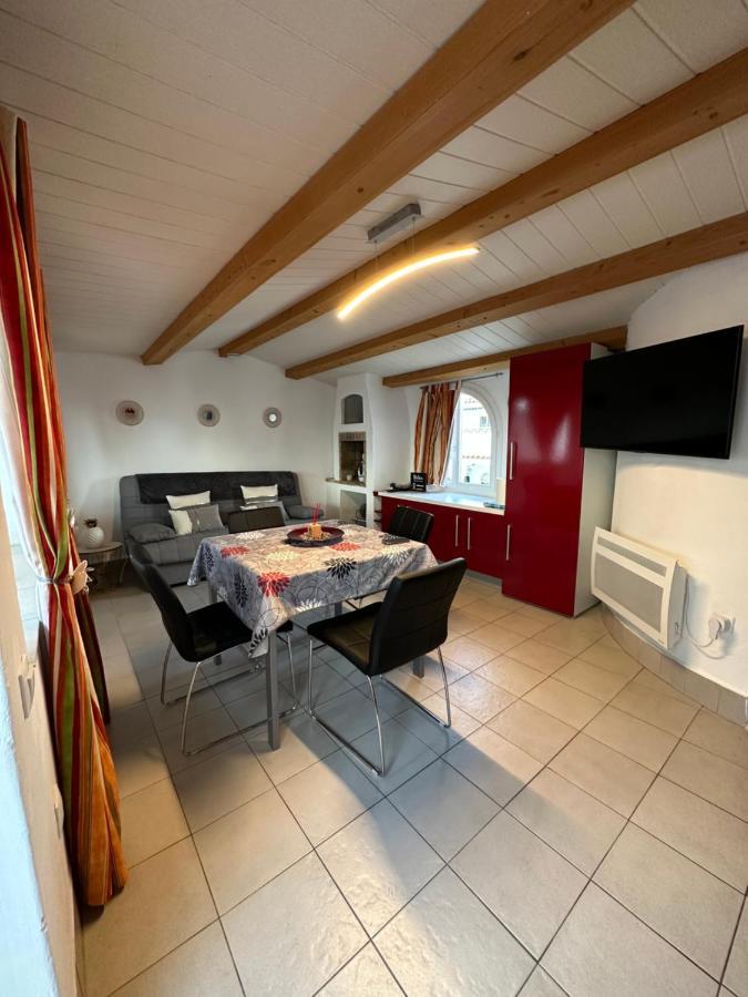 Maison De Vacances Avec Amarre Empuriabrava Exterior foto